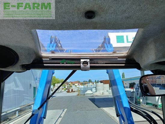 Tractor agrícola - New Holland - T6.140