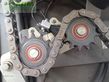 Empacadora gigant - Claas - variant 560 rc pro