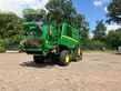 Cosechadora de Cereal - John Deere - t670