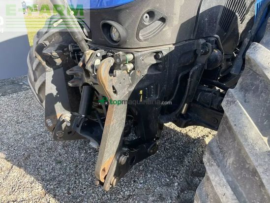 Tractor agrícola - New Holland - t7.290 ac