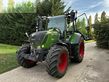 Tractor agrícola - Fendt - tracteur 313 vario profi