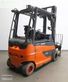 Elevadora - Linde - e 30/600 hl 387