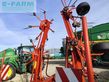 Henificador - Kverneland - 8076