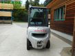 Elevadora - Nissan - y1d2a25q triplex 4,5m + ss + zv + kabine