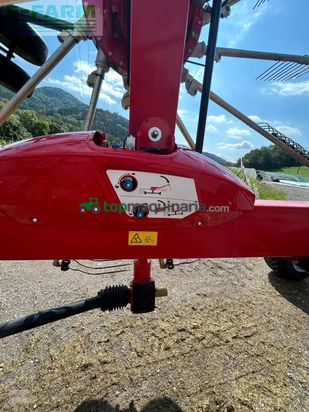 Rastrillo - Fella - ts 7850