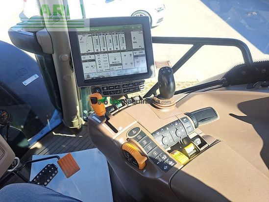 Tractor agrícola - John Deere - 6155r