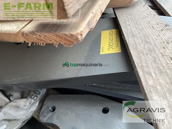 Elevadora - Clark - gex 25