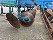 Cultivador - Lemken - smaragd 9/400 k