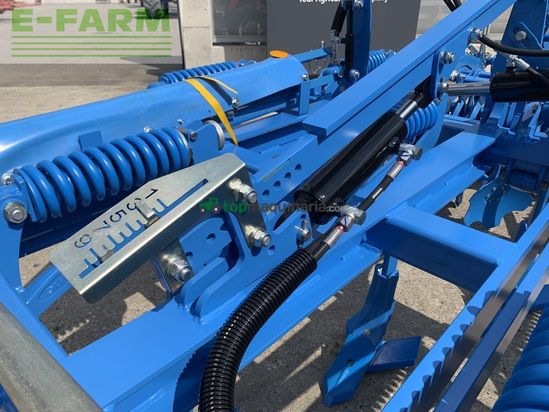 Cultivador - Lemken - karat 9/400 ku
