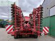 Sembradora -  - u-drill 6000 #frontreifenpacker #topzustand