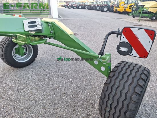 Henificador - Krone - swadro ts 620 klappzinken