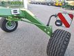 Henificador - Krone - swadro ts 620 klappzinken