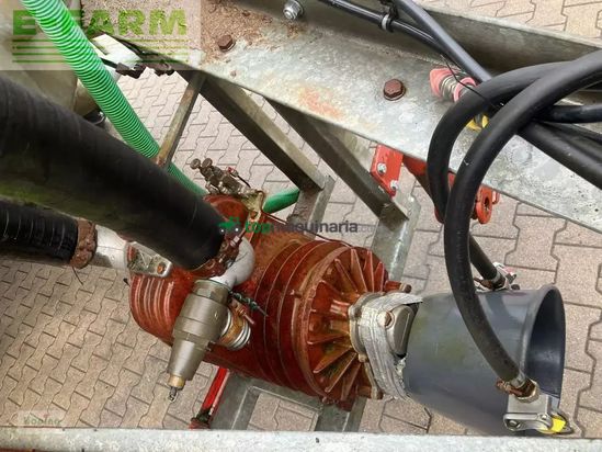 Esparcidor - Kotte - vt 14000/5