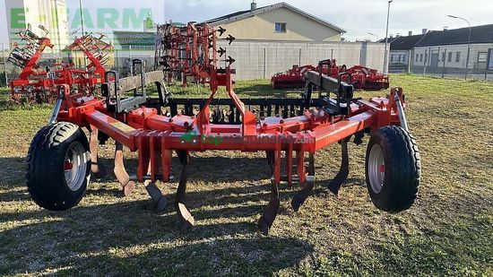 Cultivador - Quivogne - ss08