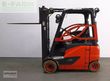 Elevadora - Linde - e 18 ph evo 386-02