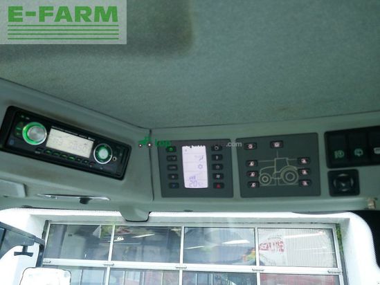 Tractor agrícola - Claas - axion 830 cmatic cebis