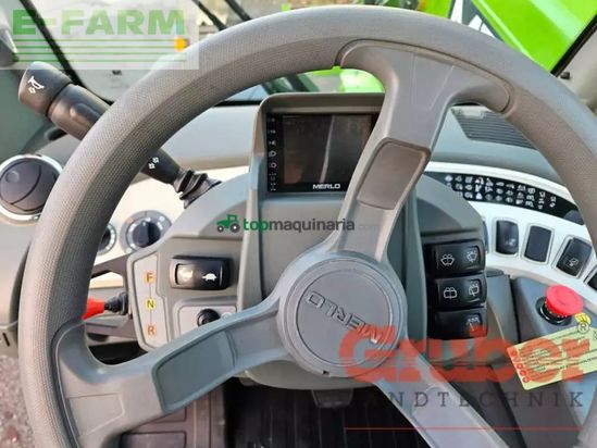 Telescopica - Merlo - mf 34.9 cs-140