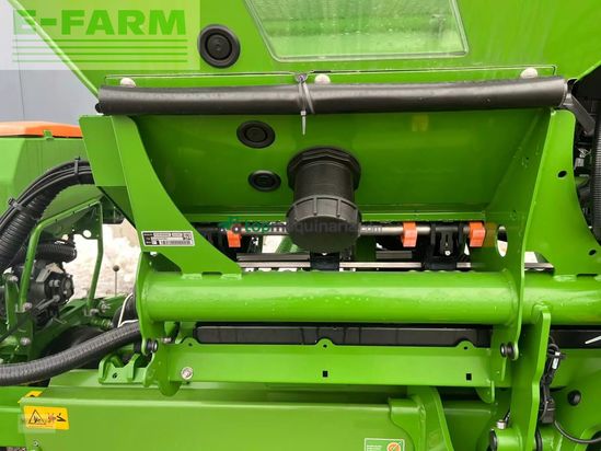 Sembradora monograno mecanica - Amazone - precea 4500-2cc