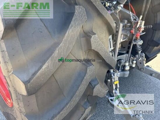 Tractor agrícola - Fendt - 724 vario gen-6 profi+ setting 2