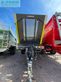 Cinta transportadora de forraje - Fliegl - cargos 740