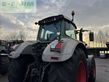 Tractor agrícola - Fendt - 828 vario profi+ plus / gps ready