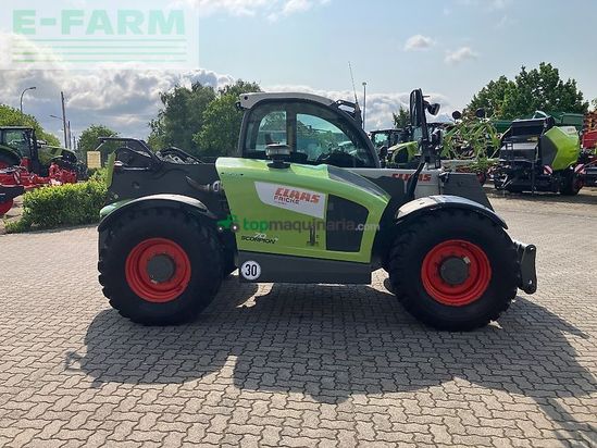 Telescopica - Claas - scorpion 7044 varipower *aktionswoche!*