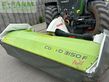 Cortacésped manual - Claas - corto 3150 f profil