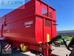 Volquet - Krampe - big body bb 790