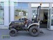 Tractor agrícola - Solis - 26 9+9 rops panther