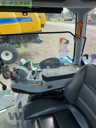 Tractor agrícola - New Holland - t8.410