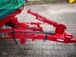 Volquet - Farmtech - edk 500