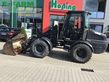 Minicargadora - JCB - 409