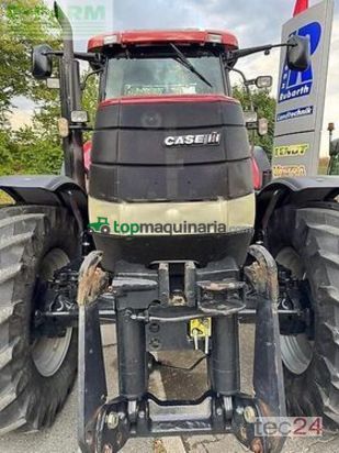 Tractor agrícola - Case IH - puma cvx 180