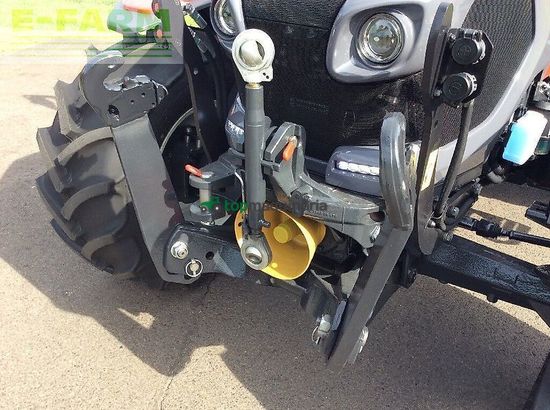 Tractor agrícola -  - lintrac 75ls