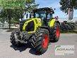 Tractor agrícola - Claas - axion 830 cmatic cebis