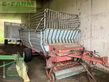 Remolqu agrícola - Mengele - lw 200