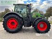 Tractor agrícola - Fendt - 936 vario gen7 profi plus
