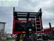 Cinta transportadora de forraje - Krampe - as 680.1