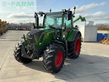 Tractor agrícola - Fendt - 312 profi tractor (st25931)