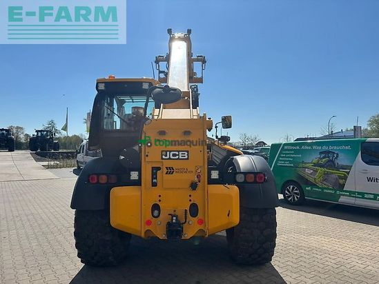 Telescopica - JCB - 560-80
