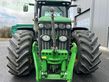 Tractor agrícola - John Deere - 8345r autopowr