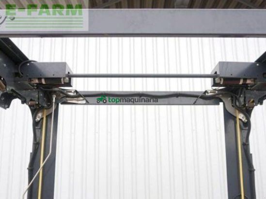 Remolqu agrícola - Linde - ft10c factory train