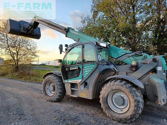 Telescopica - kramer - kt559 (416-46)