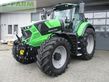 Tractor agrícola - Deutz-Fahr - agrotron 6210 ttv