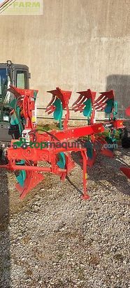 Arado - Kverneland - ld 200/100 4 schar