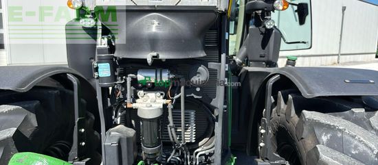 Tractor agrícola - John Deere - 6R 250