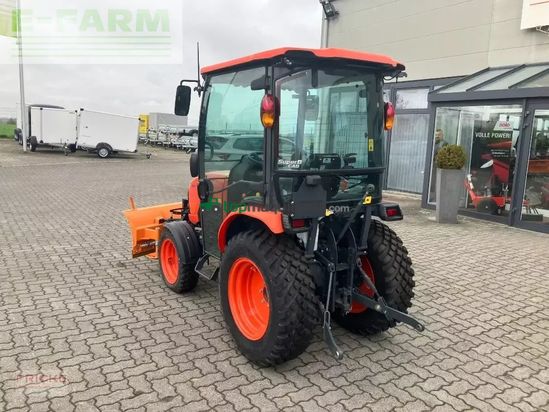 Tractor agrícola - Kubota - b2231 %sale!%