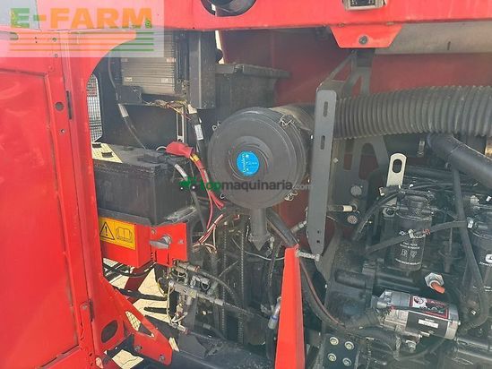 Remolqu esparcidor - Kuhn - spv 14m3