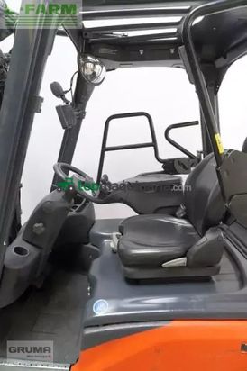 Elevadora - Linde - e 14 evo 386-02