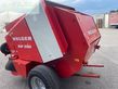 Empacadora gigant - Welger - rp 200 mastercut